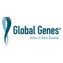 Global Genes Logo