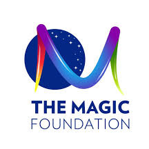 The Magic Foundation Logo