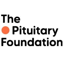 The Pituitary Foundation logo